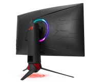 ASUS ROG STRIX XG32VQR Curved HDR - 465425 - zdjęcie 6
